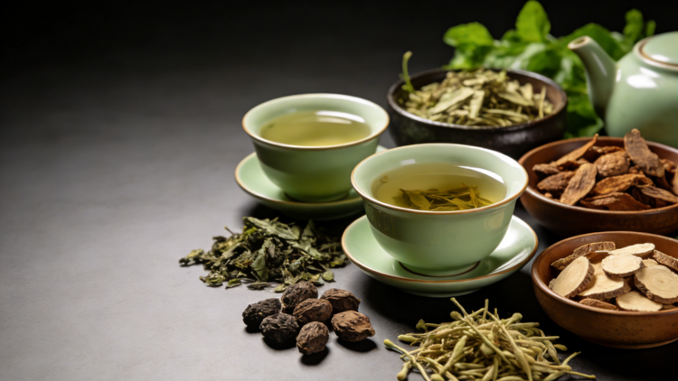 Herbal Tea