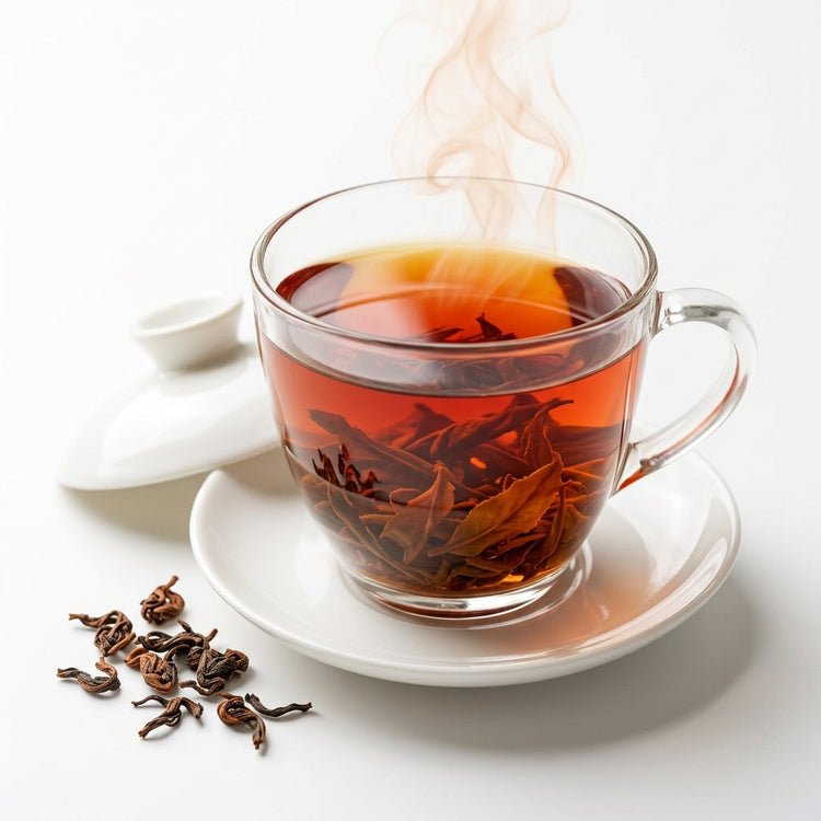 Black Tea