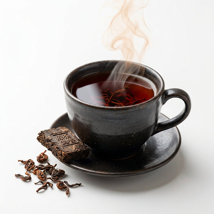 Dark Tea