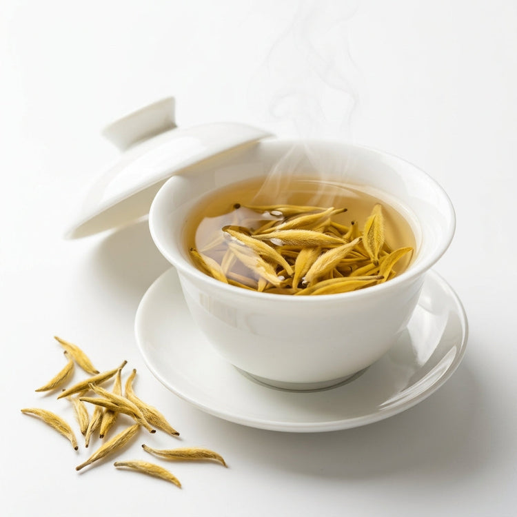 Yellow Tea
