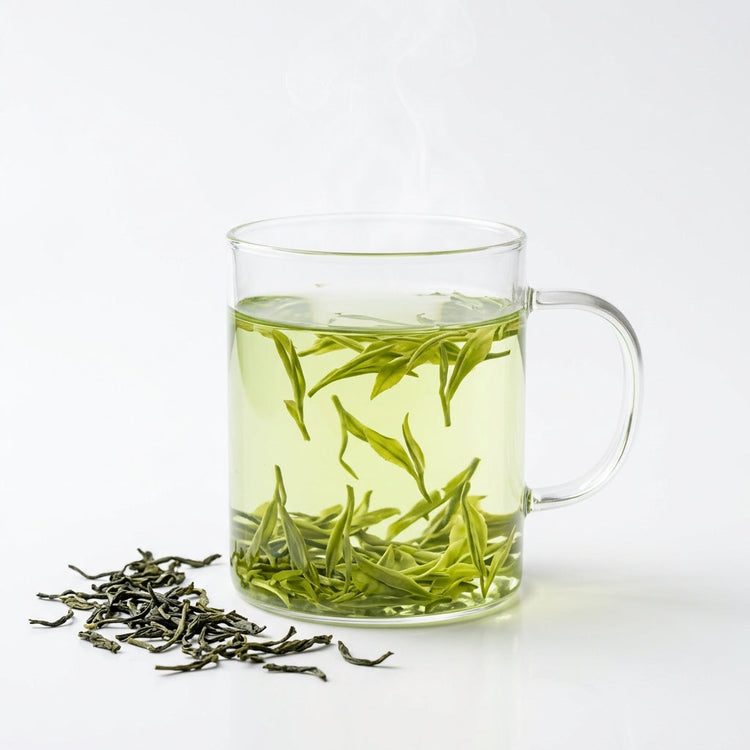 Green Tea