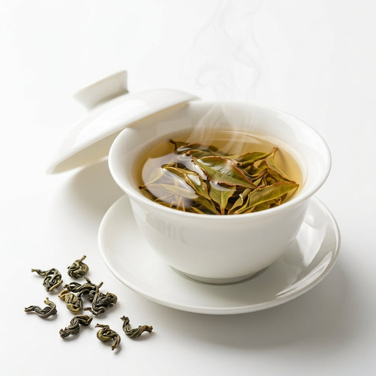 Oolong Tea