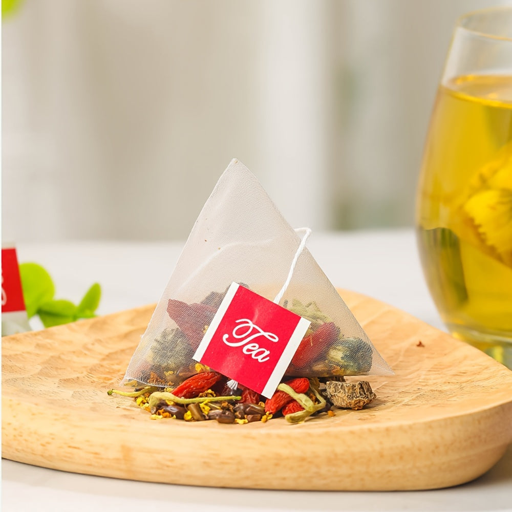 Chrysanthemum Cassia Seed Herbal Tea – 50 Tea Bags