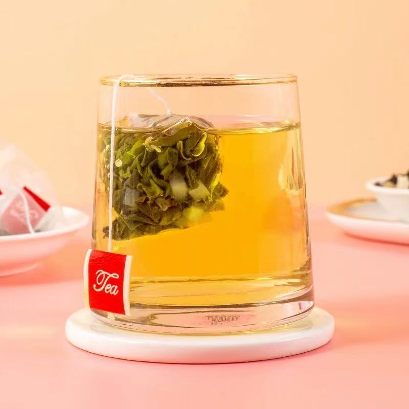 Peach Oolong Tea