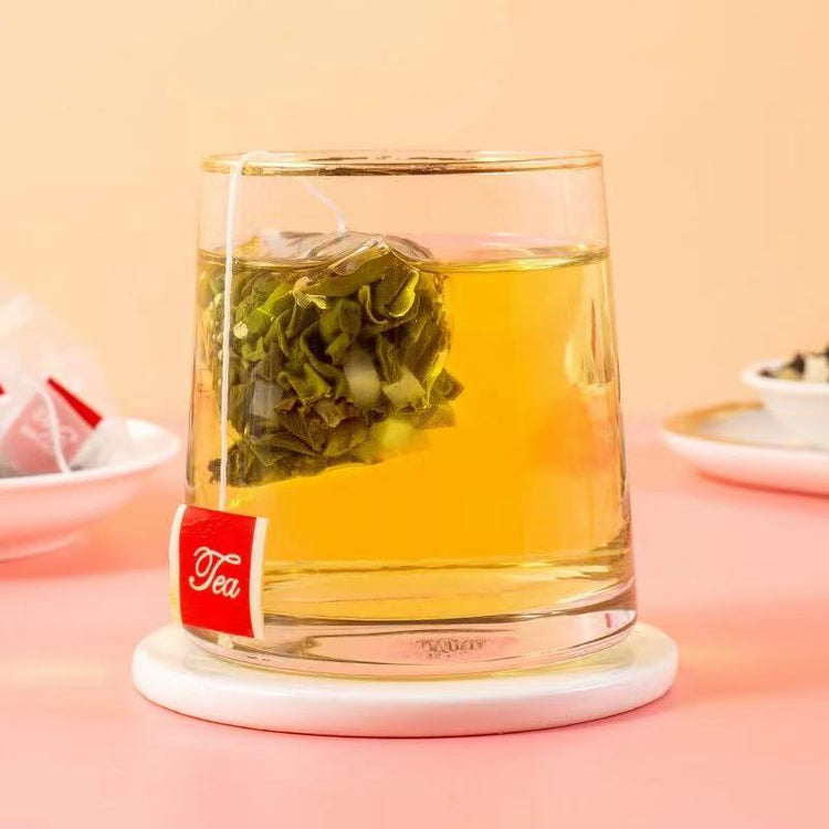 Peach Oolong Tea