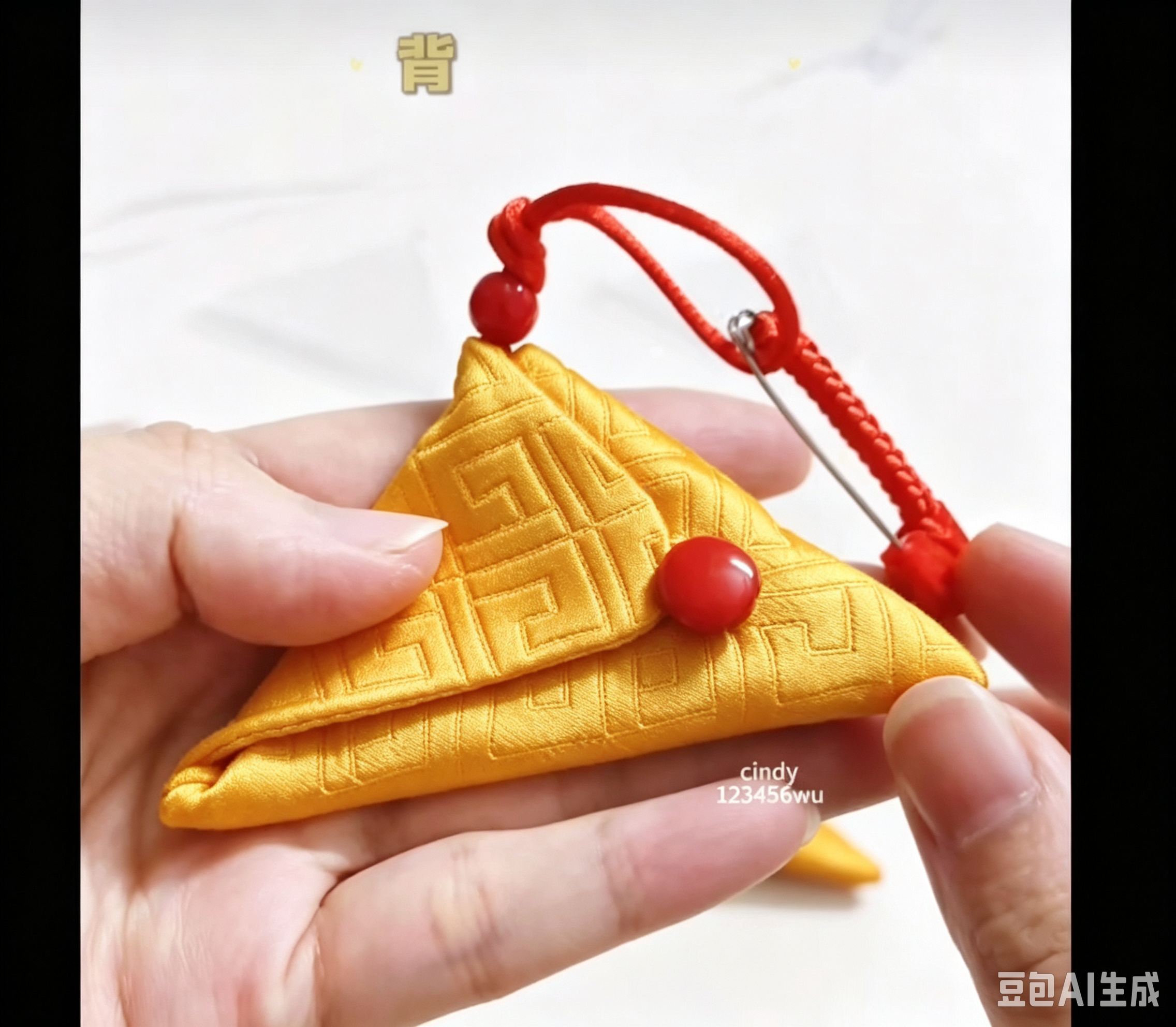 平安福袋