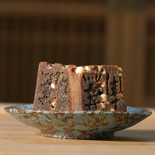 ハトムギ生姜黒糖