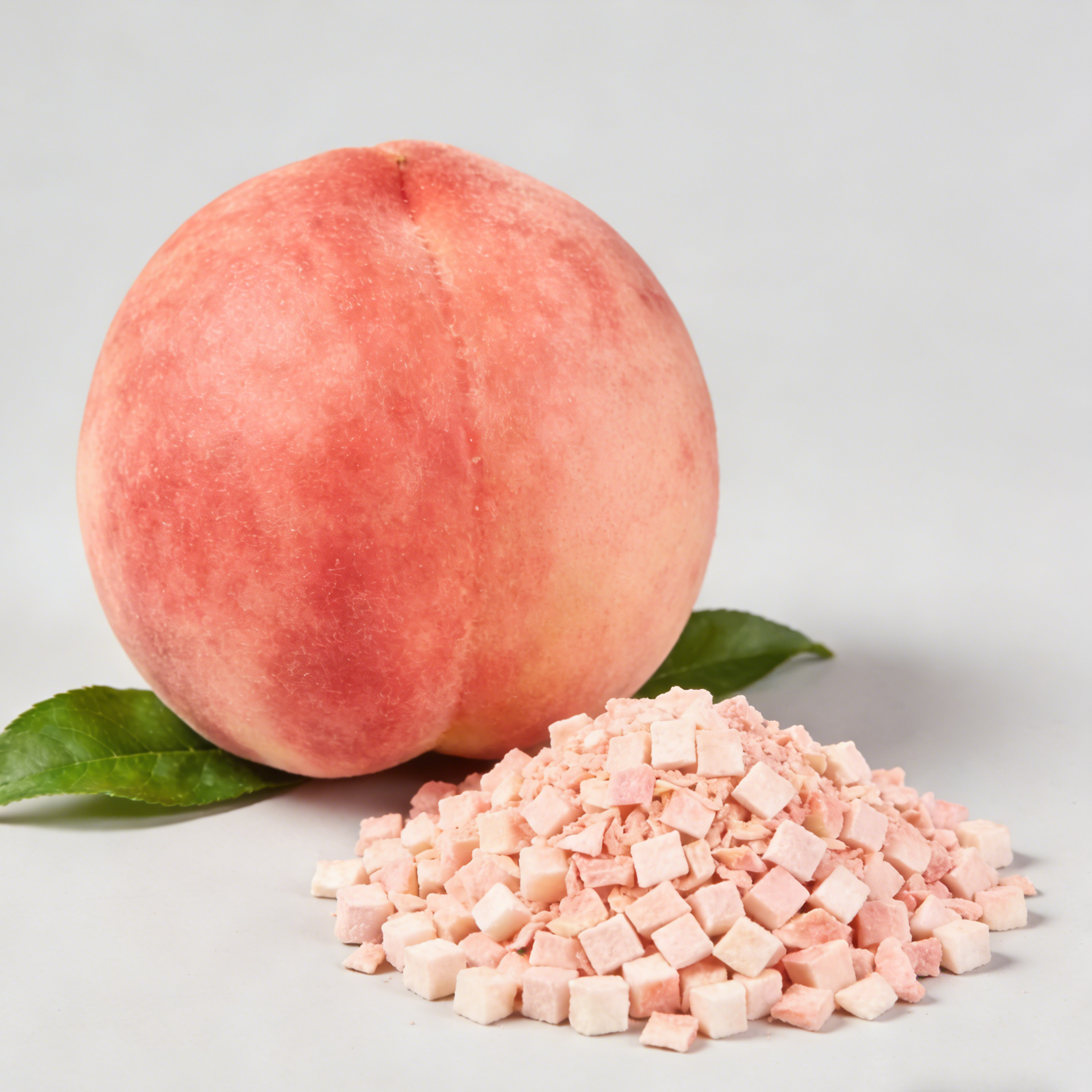 蜜桃ウーロン茶